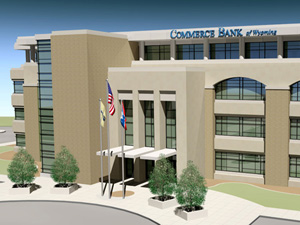 Commerce Bank of Wyoming