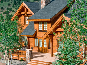 Whittaker Residence