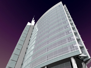 Puerto Madero
