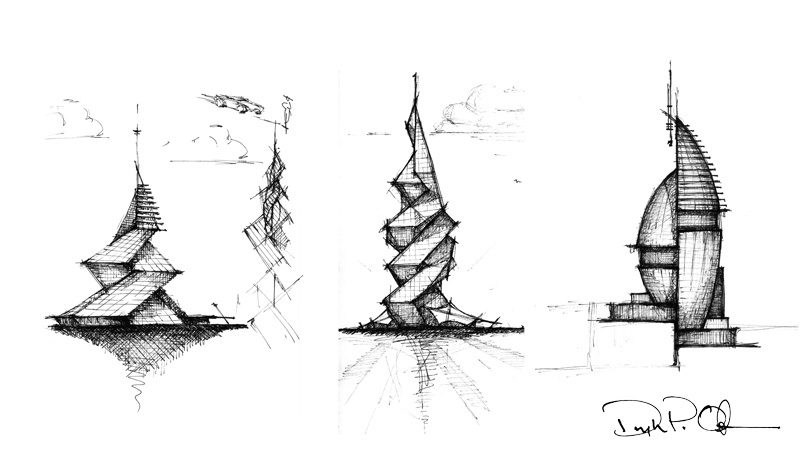 Tower_Sketches_01