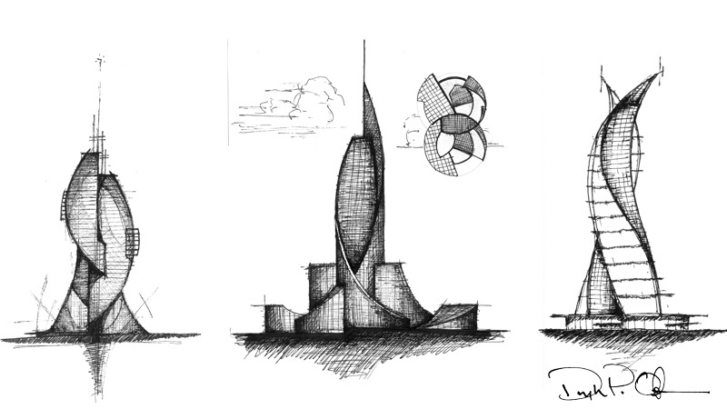 Tower_Sketches_03