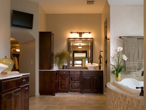 Westphal Residence