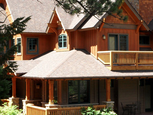 Miller Residence