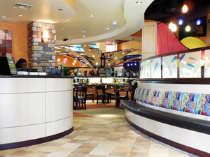 Tucanos – Sugarland, TX
