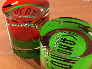 Tucanos Cue