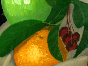 Still Life