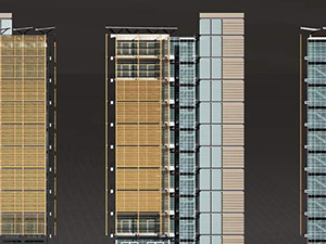 Botswana – Unbuilt