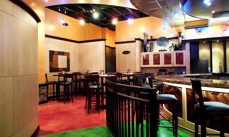 Tucanos - Fort Wayne - Bar